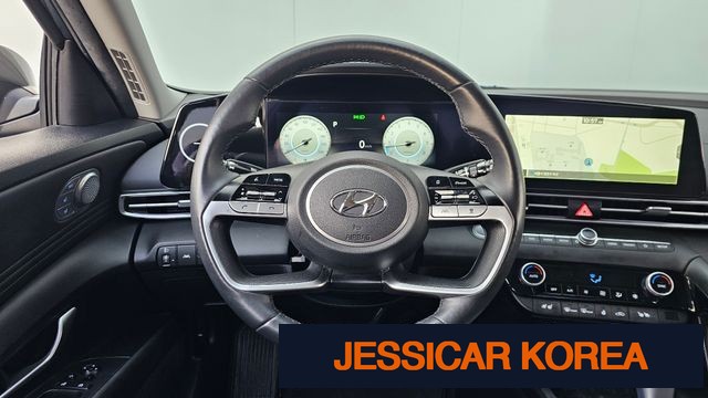 2022 Hyundai Avante (CN7) - Thumbnail 14