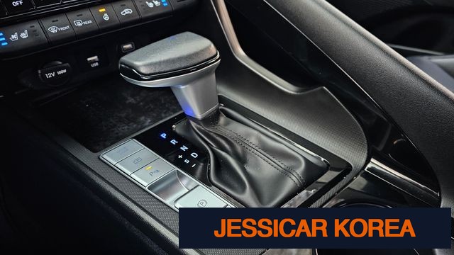 2022 Hyundai Avante (CN7) - Thumbnail 15