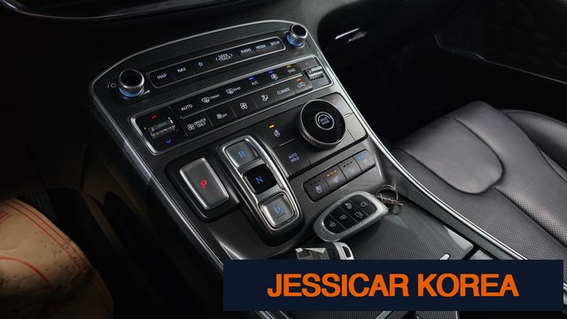2022 Hyundai The New Santa Fe - Thumbnail 3