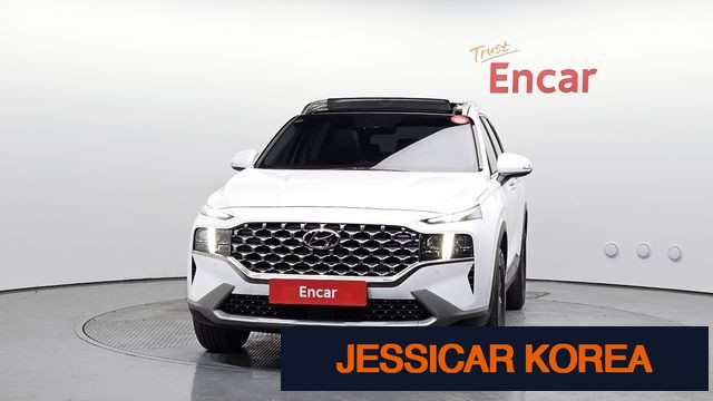 2022 Hyundai The New Santa Fe - Thumbnail 5