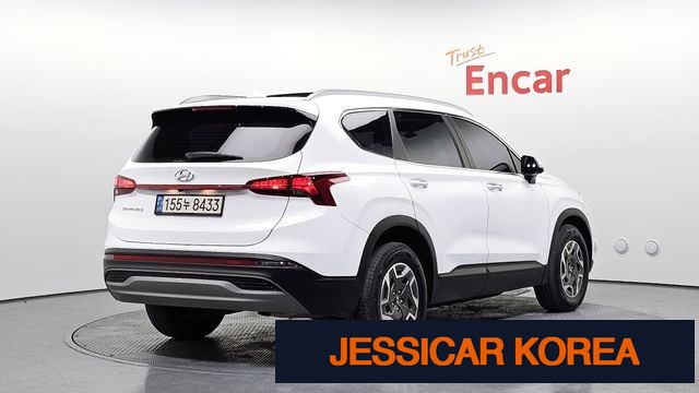 2022 Hyundai The New Santa Fe - Thumbnail 6