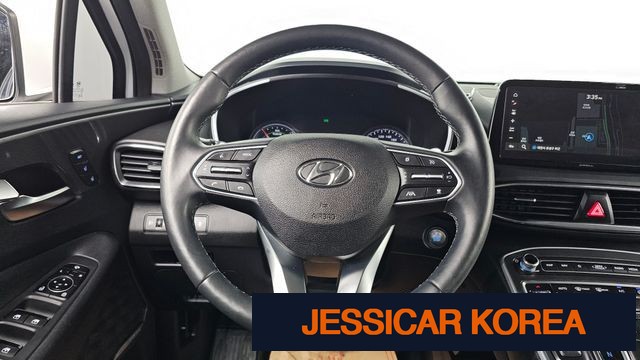 2022 Hyundai The New Santa Fe - Thumbnail 8
