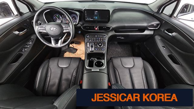 2022 Hyundai The New Santa Fe - Thumbnail 11