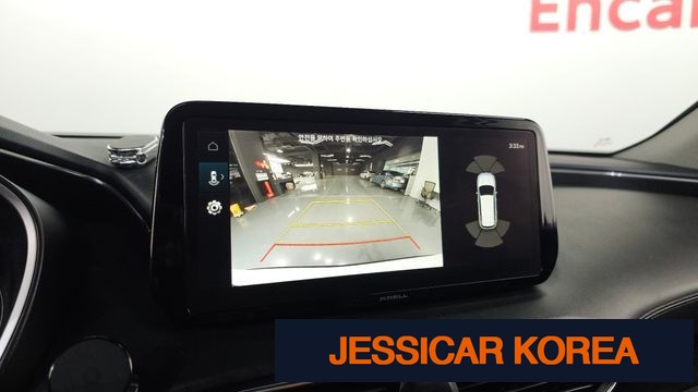 2022 Hyundai The New Santa Fe - Thumbnail 12