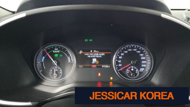 2022 Hyundai The New Santa Fe - Thumbnail 14