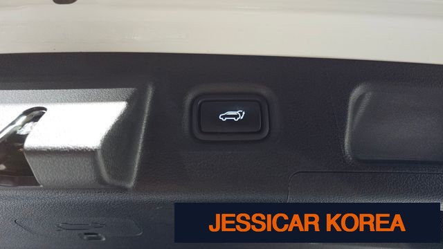 2022 Hyundai The New Santa Fe - Thumbnail 17
