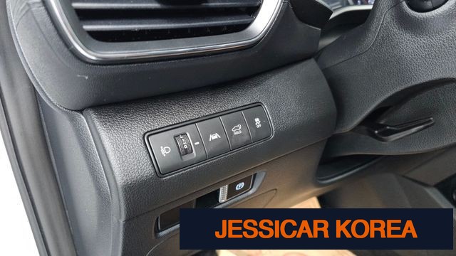 2022 Hyundai The New Santa Fe - Thumbnail 18