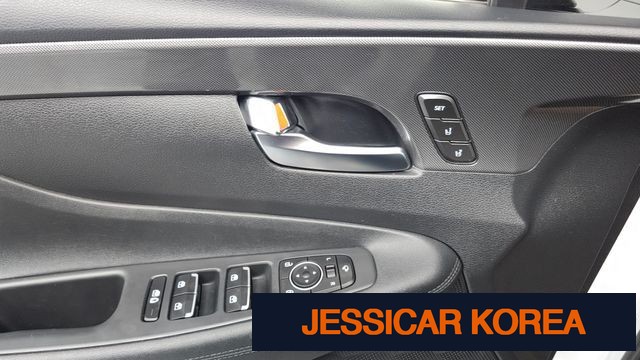 2022 Hyundai The New Santa Fe - Thumbnail 19