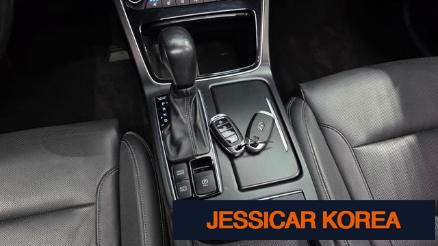 2018 Hyundai Grandeur IG - Thumbnail 2