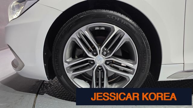 2018 Hyundai Grandeur IG - Thumbnail 5