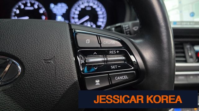 2018 Hyundai Grandeur IG - Thumbnail 7