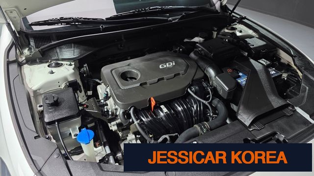 2018 Hyundai Grandeur IG - Thumbnail 8
