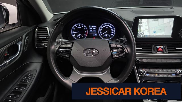 2018 Hyundai Grandeur IG - Thumbnail 9