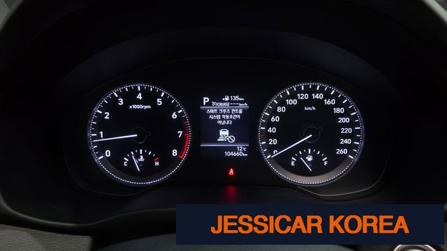 2018 Hyundai Grandeur IG - Thumbnail 11