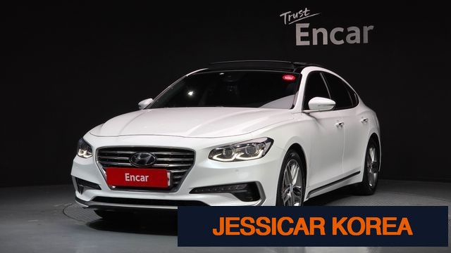 2018 Hyundai Grandeur IG - Thumbnail 13