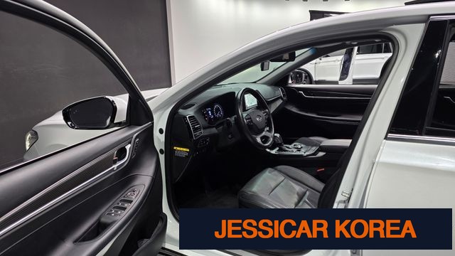 2018 Hyundai Grandeur IG - Thumbnail 14