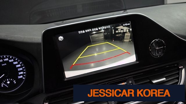 2018 Hyundai Grandeur IG - Thumbnail 15