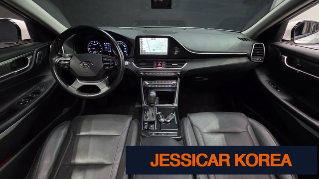 2018 Hyundai Grandeur IG - Thumbnail 16