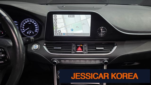 2018 Hyundai Grandeur IG - Thumbnail 17