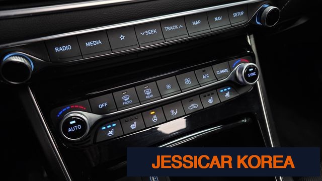 2018 Hyundai Grandeur IG - Thumbnail 18