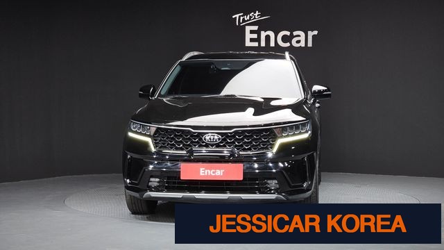 2021 Kia Sorento 4th Gen - Thumbnail 5