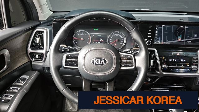 2021 Kia Sorento 4th Gen - Thumbnail 6