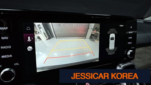 2021 Kia Sorento 4th Gen - Thumbnail 8