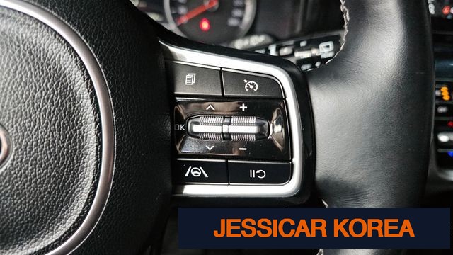 2021 Kia Sorento 4th Gen - Thumbnail 11