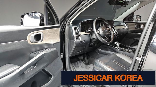 2021 Kia Sorento 4th Gen - Thumbnail 12
