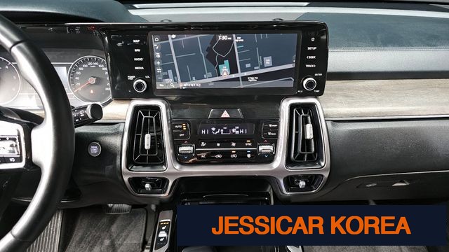 2021 Kia Sorento 4th Gen - Thumbnail 13