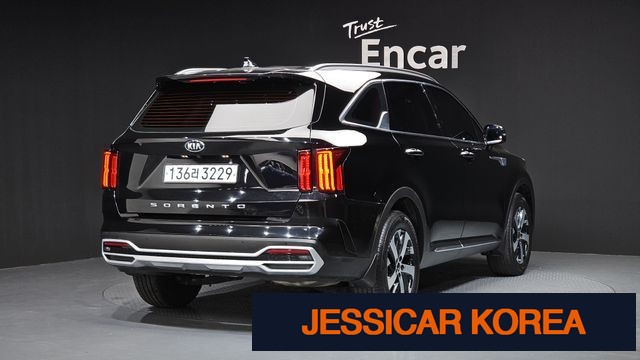 2021 Kia Sorento 4th Gen - Thumbnail 14
