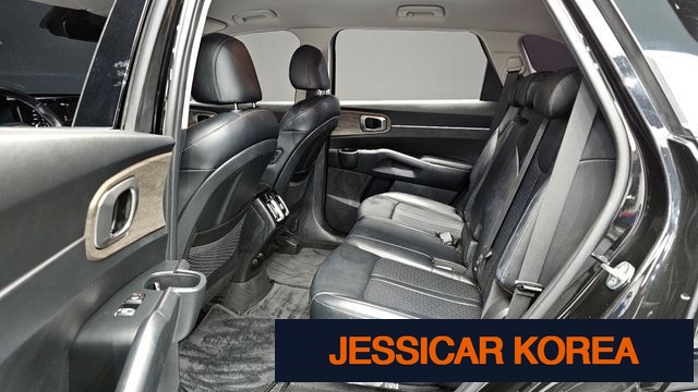 2021 Kia Sorento 4th Gen - Thumbnail 16