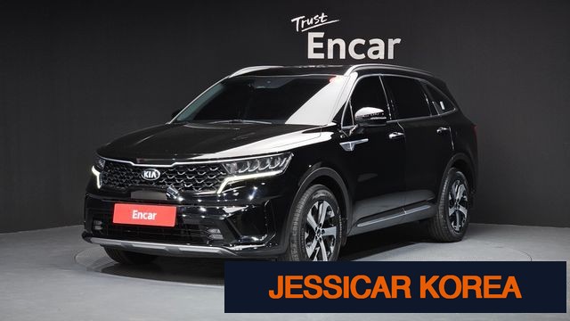 2021 Kia Sorento 4th Gen - Thumbnail 17