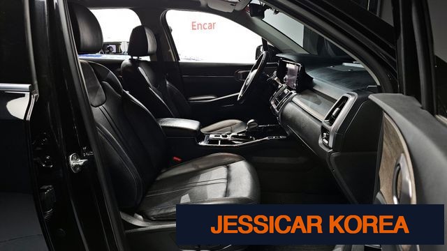 2021 Kia Sorento 4th Gen - Thumbnail 20