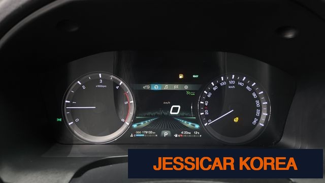 2019 KG Mobility G4 Rexton - Thumbnail 2