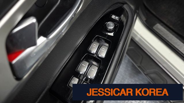 2019 KG Mobility G4 Rexton - Thumbnail 4