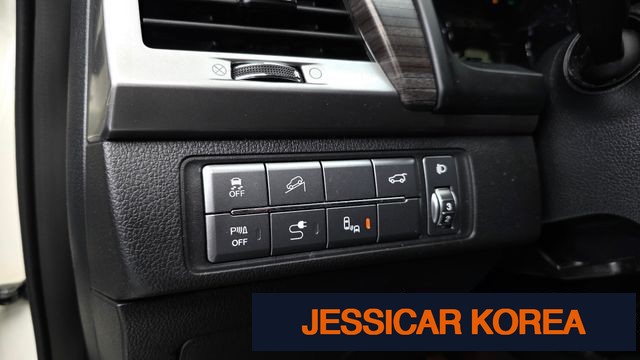 2019 KG Mobility G4 Rexton - Thumbnail 10