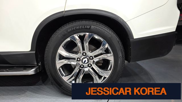 2019 KG Mobility G4 Rexton - Thumbnail 13