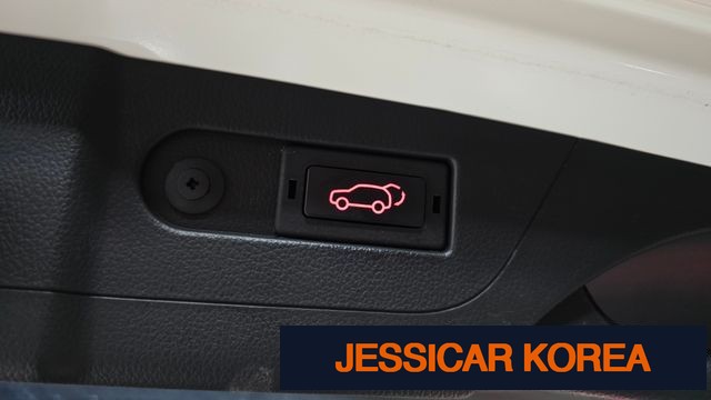 2019 KG Mobility G4 Rexton - Thumbnail 15