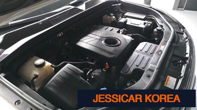 2019 KG Mobility G4 Rexton - Thumbnail 16