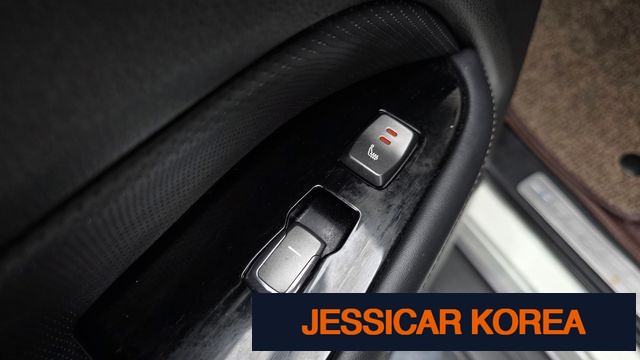 2019 KG Mobility G4 Rexton - Thumbnail 18