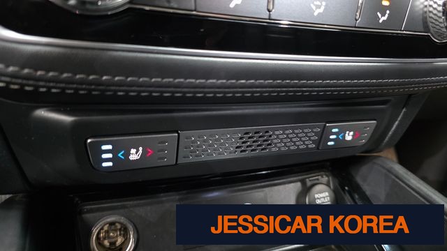 2019 KG Mobility G4 Rexton - Thumbnail 20