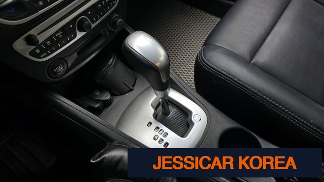 2011 Renault Korea New SM3 - Thumbnail 7