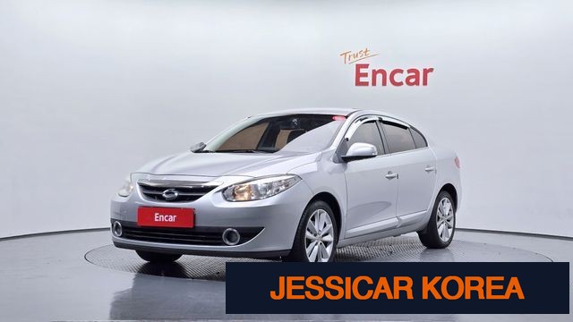 2011 Renault Korea New SM3 - Thumbnail 17