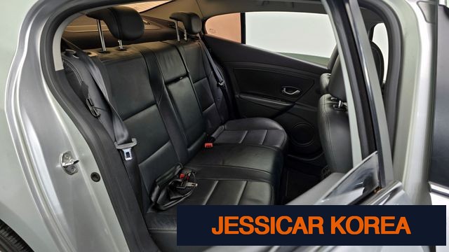 2011 Renault Korea New SM3 - Thumbnail 19