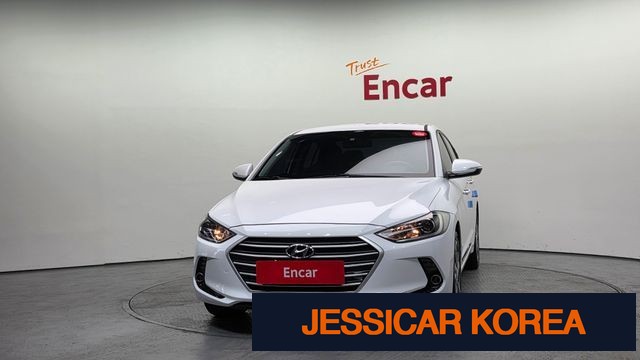 2018 Hyundai Avante AD - Thumbnail 6