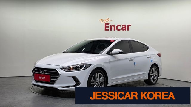 2018 Hyundai Avante AD - Thumbnail 11