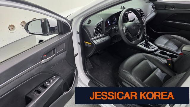 2018 Hyundai Avante AD - Thumbnail 13