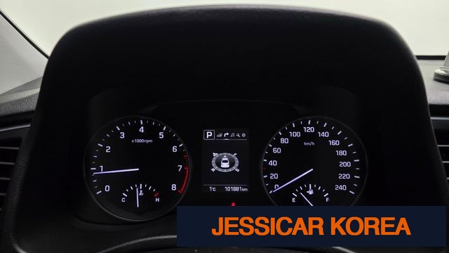 2018 Hyundai Avante AD - Thumbnail 14