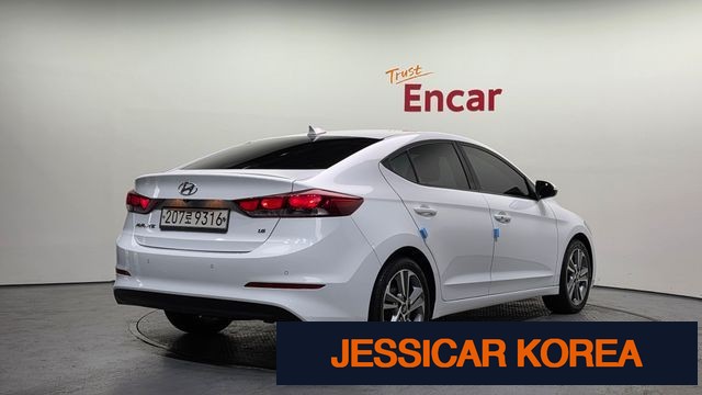 2018 Hyundai Avante AD - Thumbnail 16